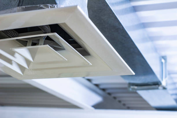 Best Best Air Duct Cleaning Company  in Holdrege, NE