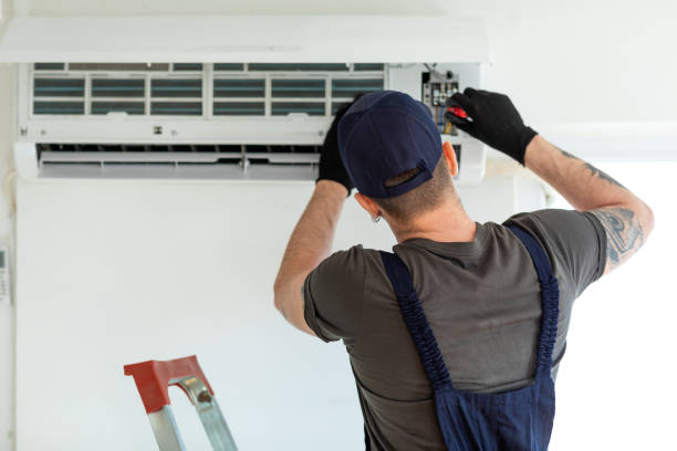 Best Best Air Duct Cleaning Company  in Holdrege, NE
