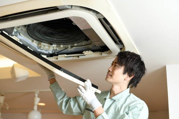 Best Air Duct Cleaning Near Me  in Holdrege, NE