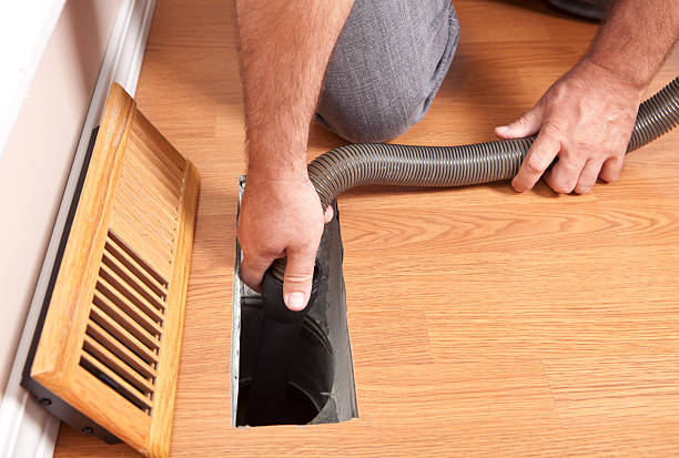HVAC System Cleaning in Holdrege, NE