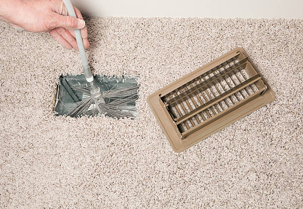 Best Air Duct Cleaning Near Me  in Holdrege, NE