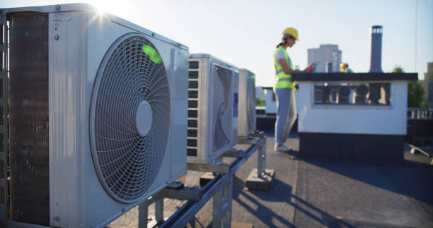 Best Air Duct Cleaning Near Me  in Holdrege, NE