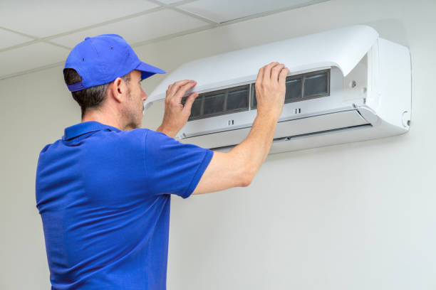 Best Residential Air Duct Cleaning  in Holdrege, NE