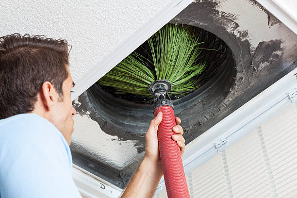 Reliable Holdrege, NE Airduct Cleaning Solutions