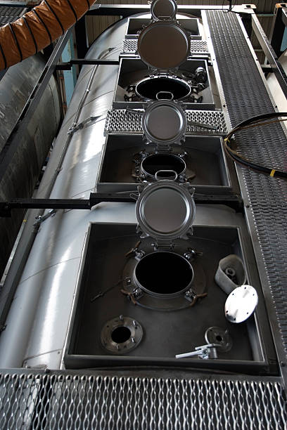 Ductwork Cleaning Services in Holdrege, NE